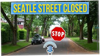 Seattle Is Permanently Shutting Down 20 Miles Of Streets