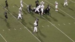 Numi Lolohea...just a lil taste of da Tongan Hitter