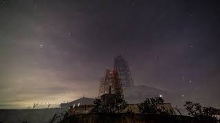 0625합천오도산은하수및 별일주운동