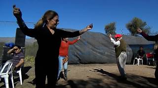 LOS AMIGOS CUYANOS  SOY SANJUANINO