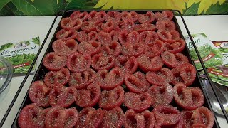 КАКИЕ ЖЕ ВКУСНЫЕ ЗАПЕЧЕННЫЕ СКОРОСПЕЛКИ! 
