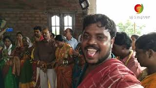 Rajesh Bonam Anna 2019 Shiva Shaktula Sigalu pt-15