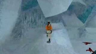 TR3 - RX-Tech Mines Jumping part