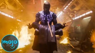 Top 10 Things To Remember Before Guardians of the Galaxy 3