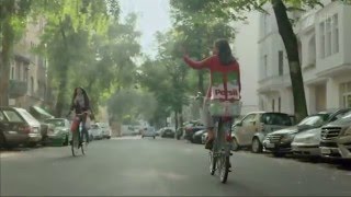 Влад Копп. Реклама Persil.