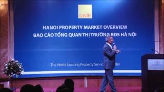 Tình hình kinh tế khu vực/Regional Economy - Hanoi Q1/2014