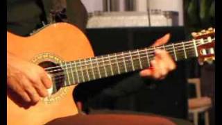 Master Naudo Rodriguez - Boogie Blues