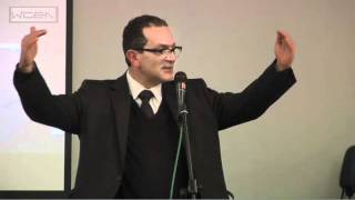 Lord Maurice Glasman - In Pursuit of the Common Good
