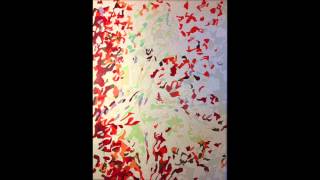 Painting by numbers Menglei - Балерина