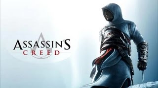 Assassin’s Creed. Часть 28. Убийство Робера де Сабле.