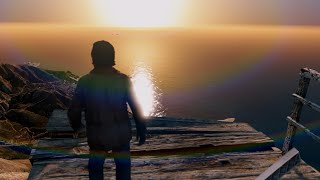 GTA V Beauty Of The Game - CINEMATIC TRAILER 4K HDR 60FPS
