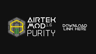 Rusted Warfare - Airtek Mod 1.6: Purity | Release Trailer [Download Link Here]