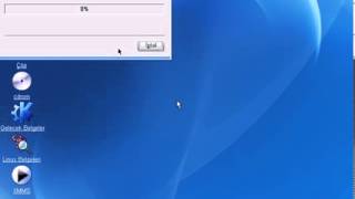 Linux Eğitim 1