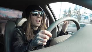 Children of Bodom, making of HEXED