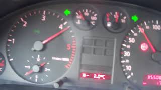 Audi A6 C5 1.9 TDI AFN 81kw chip