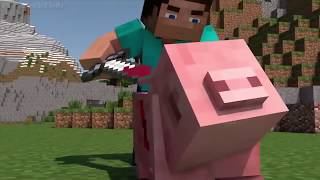 Minecraft sex Animation (+18) Hentaï Porn Video