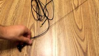 Nagoya Magmount Antenna Review