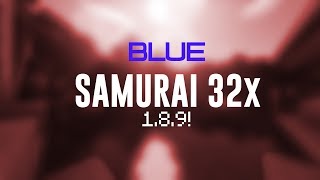 Samurai 32x texture Pack (Hypixel Duels)