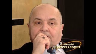 Суворов: СССР, как раковая опухоль, существовал: или он распространяется на весь мир, или погибает