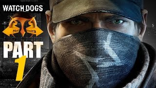 Watch Dogs Part 1 - Bottom Of The Eighth - Gameplay Walkthrough PC
