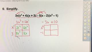 Pert practice 6 high level 1-15
