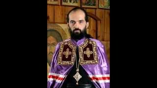 Архиепископ Стефан (Бабаев). Проповедь в Нед.9-ю по Пятидесятнице. 2012