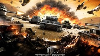 Какой тип танка выбрать в WOT?Гайд для новичков*и не только*! [FullHD]