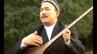 Abdurehim Heyit - Karşılaşınca (Anadolu Türkçesi ile altyazılı)