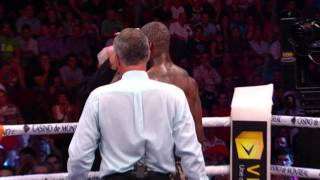 HBO PPV: Hopkins vs. Dawson - Chad Dawson