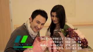 Laçın Tibb Mərkəzi Reklam