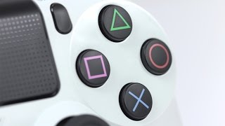 PS4 vs Xbox One Episode 2: Controller