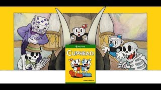 descargate gratis el  CUPHEAD para pc por torrent