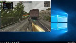 How To Download Combat Arms Reloaded Hack 2017 |100% Works!