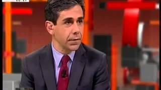 As Parceiras Público-Privadas, no Negócios da Semana