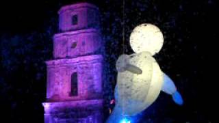 La place des anges - Kiev - L'apogée - Площадь Ангелов
