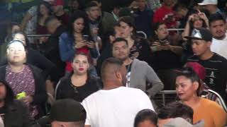 TRES DIAS -- ALEXANDER ABREU Y SU HABANA D´PRIMERA -- TIMBADOMINGOS 2019