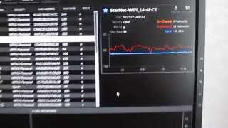 Wi-Fi усиление +4дБ даром / Wi-Fi Beer Can Booster