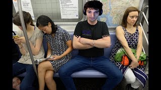 Ice Poseidon Compilation