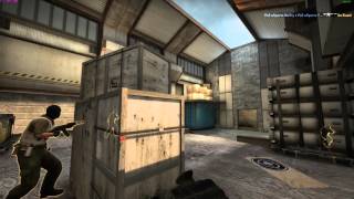 Counter strike Global Offensive AWP ACE CACHE