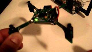 Picopter Instructable Introduction