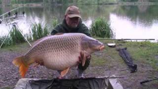 The Carpspecialist - Domaine Des Iles -Lake Record May 09