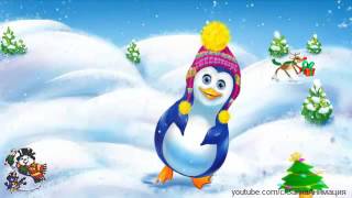ZOOBE зайка Лови Зимний Позитив !