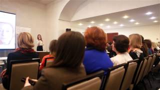 III Научно-практическая конференция Revanesse 2014