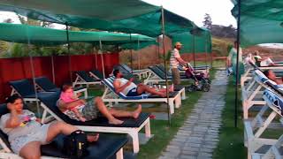 Majestic beach comfort goa