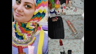 مشترياتي خلال شهر سبتمبر وأكتوبر 2014