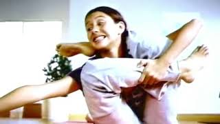 Pilsbury Dunkables  - Yoga class - Yoga/Contortion Commercial