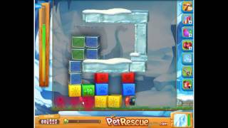 Pet Rescue Saga Level 815 Walkthrough