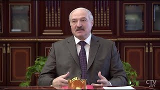 Лукашенко назначил нового министра спорта, посла Беларуси в Узбекистане и директора «Беларусьфильма»