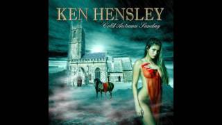 Ken Hensley - Send me an angel