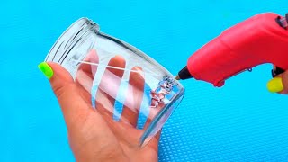 12 DIY Bathroom Decor Ideas